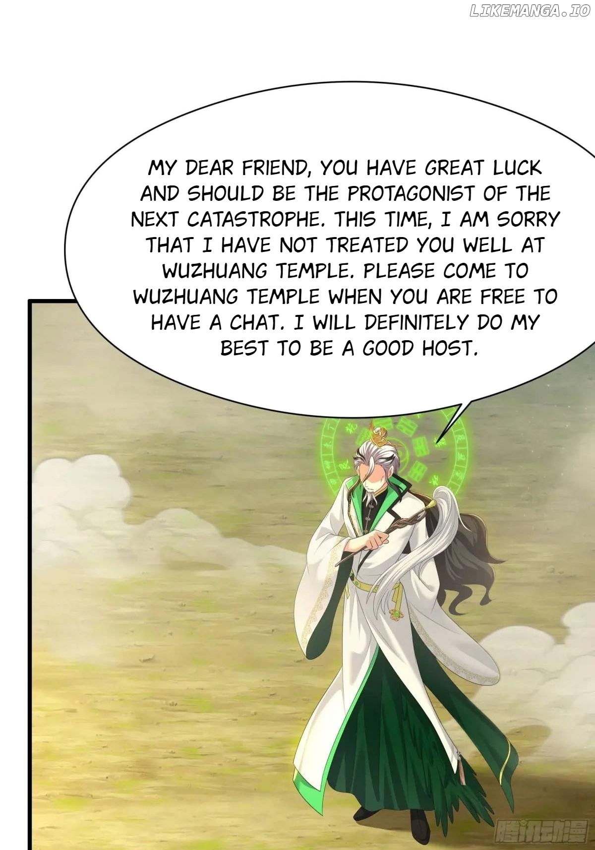 Rebirth of King Zhou: Not Being the Ultimate Villain Chapter 130 - page 55